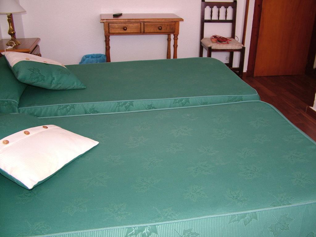 Hostal El Botero Cuzcurrita-Río Tirón Cameră foto