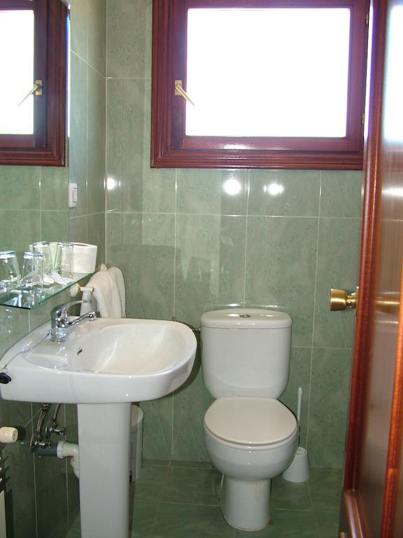 Hostal El Botero Cuzcurrita-Río Tirón Cameră foto